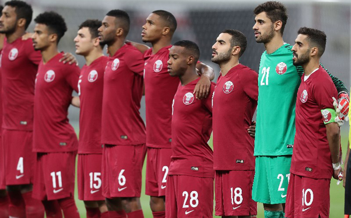 Paraguay vs Qatar (2h 17/6): Chuyến vi hành của ‘Nhà vua’ châu Á