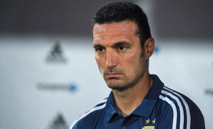 Scaloni tuyên bố lạ trước đại chiến Argentina vs Colombia