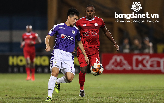 Đã rõ bí quyết giúp TP. Hồ Chí Minh vô địch lượt đi V-League 2019