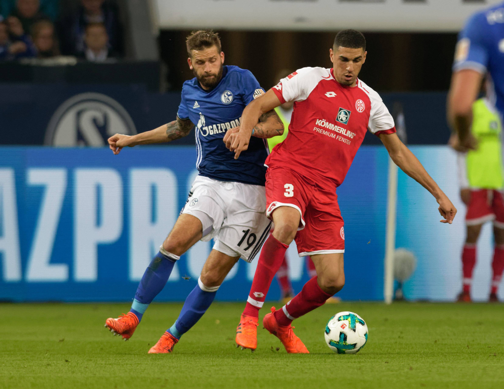 Nhận định Eintr. Frankfurt vs Schalke 04, 23h30 ngày 17/6