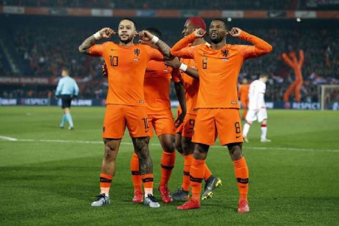 Dự đoán Hà Lan vs Áo (2h 18/6) bởi chuyên gia Abhinav Anand