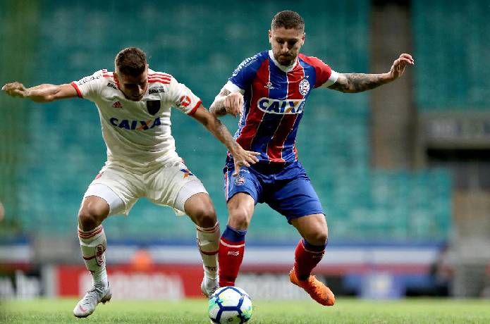 Nhận định, soi k&egrave;o Cear&aacute; vs Bahia, 5h ng&agrave;y 18/6