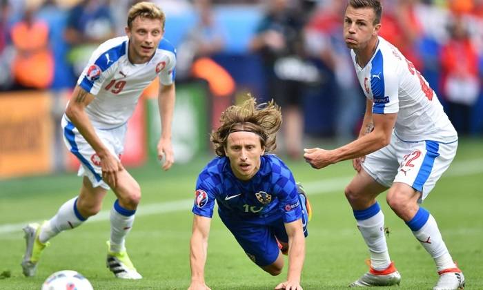 Nhận định, soi kèo Croatia vs CH Czech, 23h ngày 18/6