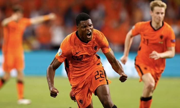 Nhận định, soi kèo Hà Lan vs Áo, 2h ngày 18/6