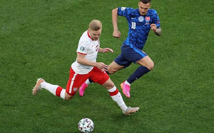 Phân tích kèo hiệp 1 Thụy Điển vs Slovakia, 20h ngày 18/6