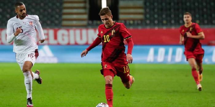 Soi kèo phạt góc Đan Mạch vs Bỉ, 23h ngày 17/6