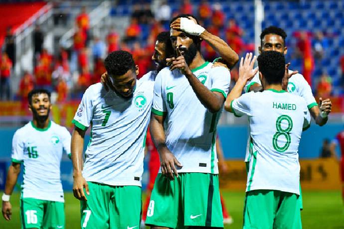 Link xem trực tiếp U23 &Uacute;c vs U23 Saudi Arabia, 20h ng&agrave;y 15/6