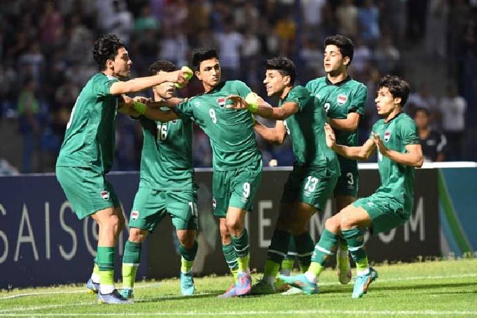  Link xem trực tiếp U23 Uzbekistan vs U23 Nhật Bản, 23h ng&agrave;y 15/6