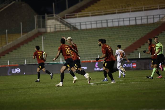 Nhận định, soi kèo Ceramica Cleopatra vs Pharco, 0h ngày 18/6