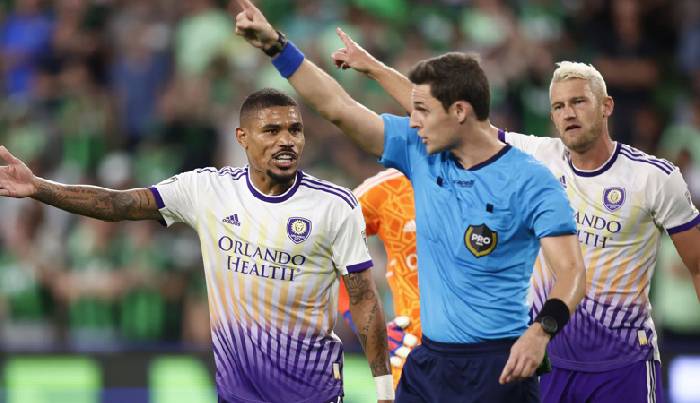 Phân tích kèo hiệp 1 New England vs Orlando, 6h37 ngày 16/6