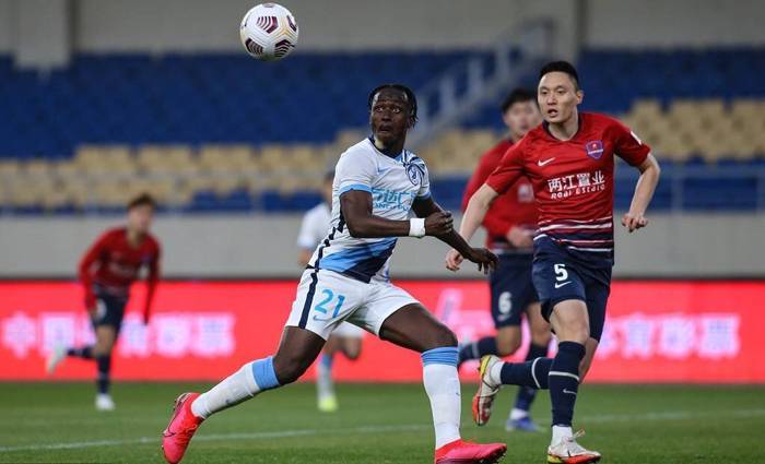 Soi kèo phạt góc Dalian Pro vs Zhejiang, 16h30 ngày 16/6