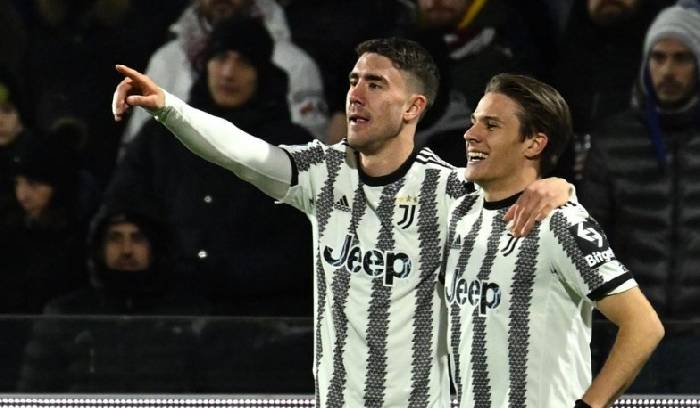 Chelsea gửi lời đề nghị 68 triệu bảng cho chủ công Juventus