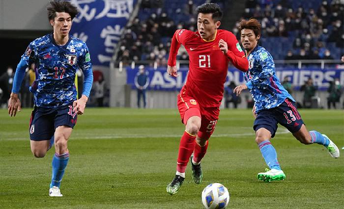 Link xem trực tiếp Trung Quốc vs Myanmar, 17h30 ng&agrave;y 16/6