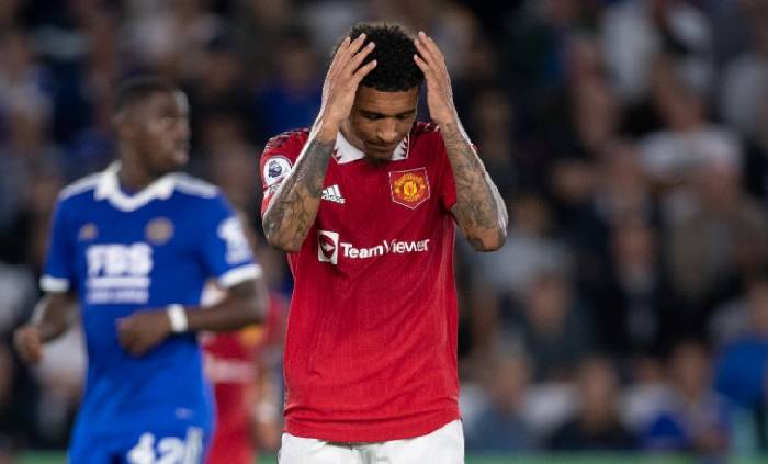 M.U sẵn sàng đem Sancho làm vật tế thần lấy tiền đạo trong mơ