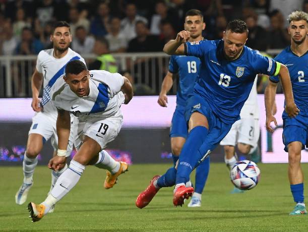 Nhận định, soi kèo Kosovo vs Romania, 01h45 ngày 17/6