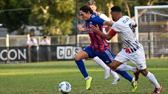 Nhận định, soi kèo Melbourne Knights vs Port Melbourne Sharks, 16h30 ngày 16/6