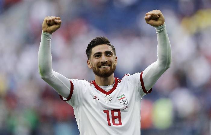 Phân tích tỷ lệ kèo hiệp 1 Kyrgyzstan vs Iran, 21h00 ngày 16/6