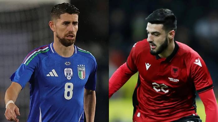 Đại bàng dự đoán Italia vs Albania, 2h00 ngày 16/6