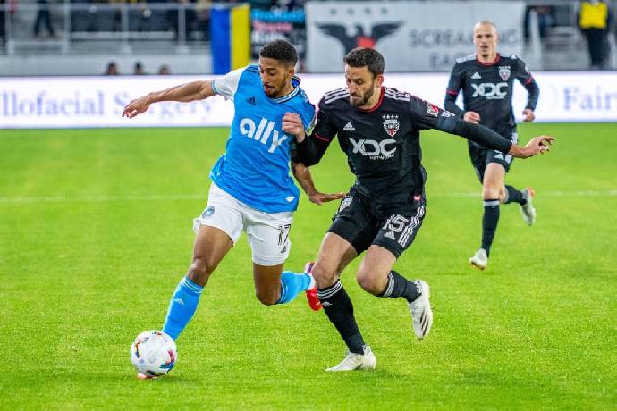 Nhận định, soi kèo Charlotte vs D.C. United, 06h30 ngày 16/6: Thăng hoa trên sân nhà