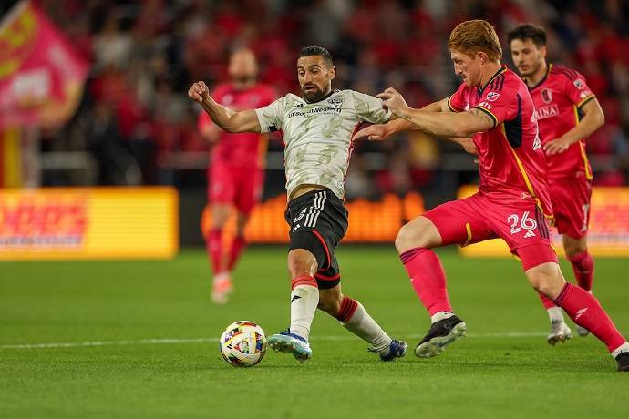 Nhận định, soi kèo FC Dallas vs Saint Louis City, 7h30 ngày 16/6: Ưu thế sân nhà