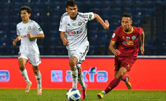 Nhận định, soi kèo Pakhtakor Tashkent vs Navbahor, 22h00 ngày 16/6: Điểm tựa sân nhà