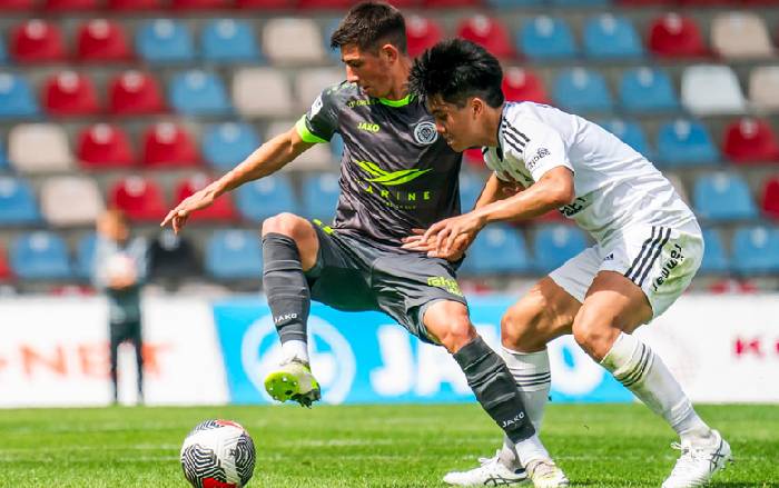 Nhận định, soi kèo Rigas Futbola skola vs Riga FC, 00h00 ngày 16/6: Đối thủ khó chịu