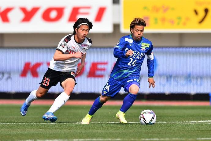 Nhận định, soi kèo Roasso Kumamoto vs Fagiano Okayama, 16h00 ngày 16/6: Những người khốn khổ