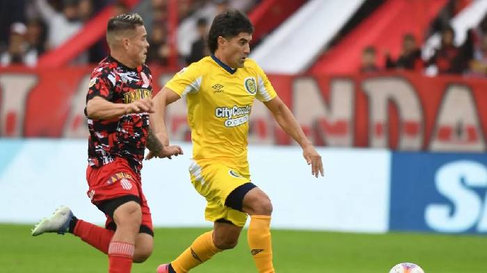 Nhận định, soi kèo Rosario Central vs Barracas Central, 10h00 ngày 16/6: Khách sa sút