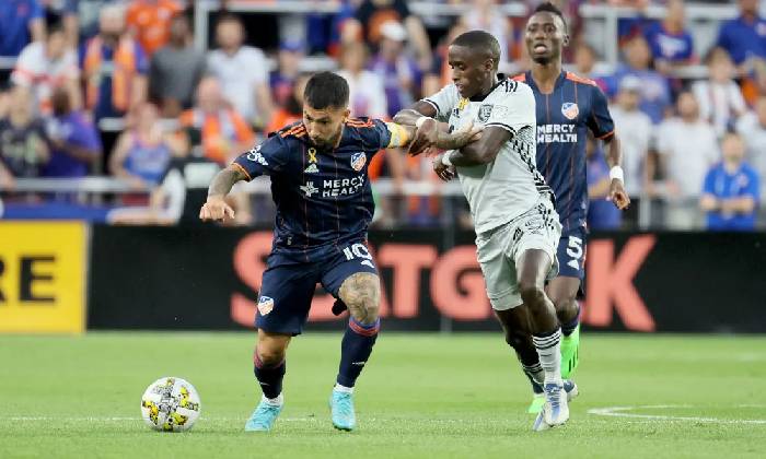 Nhận định, soi kèo San Jose Earthquakes vs FC Cincinnati, 9h30 ngày 16/6: Đả bại chủ nhà