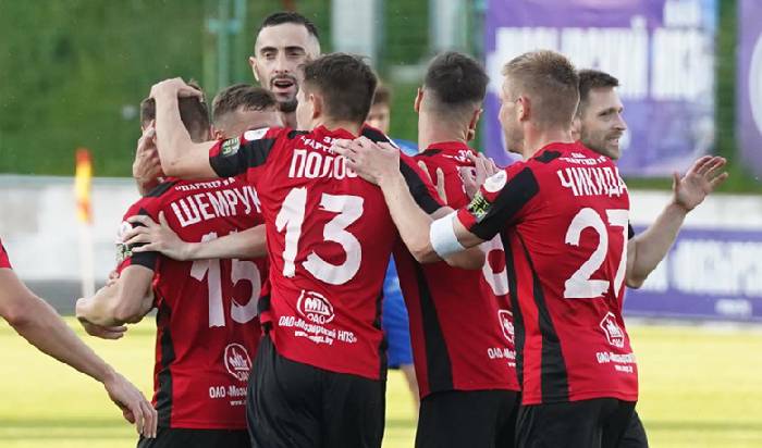 Nhận định, soi kèo Slavia Mozyr vs FC Minsk, 00h00 ngày 17/6: Cửa dưới thất thế