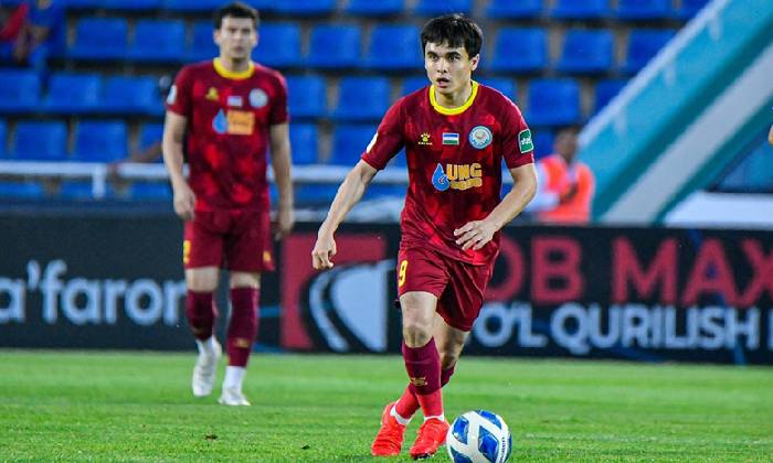 Nhận định, soi kèo Sogdiana vs Nasaf, 22h00 ngày 16/6: Đối thủ kỵ giơ