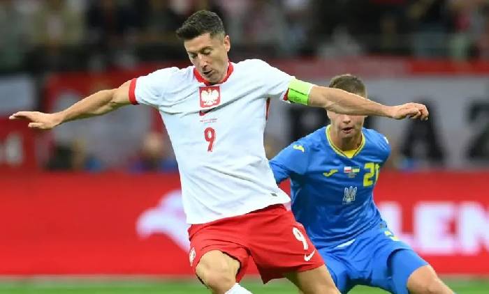 Siêu máy tính dự đoán Ba Lan vs Hà Lan, 20h00 ngày 16/6