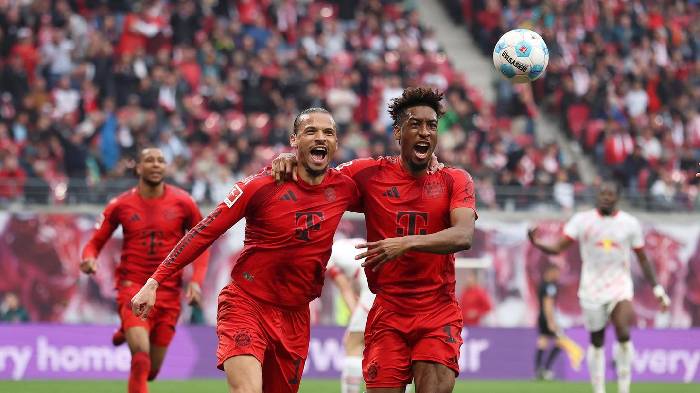 Chuyên gia Tony Ansell dự đoán Bayern Munich vs Auckland City, 23h00 ngày 15/6