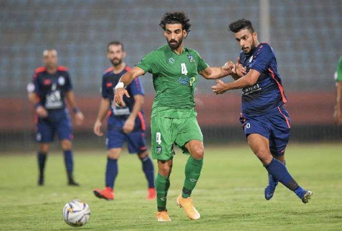 Nhận định, soi kèo Al Kuwait SC vs Al-Arabi Club, 21h00 ngày 16/6: Tiếp tục bất bại