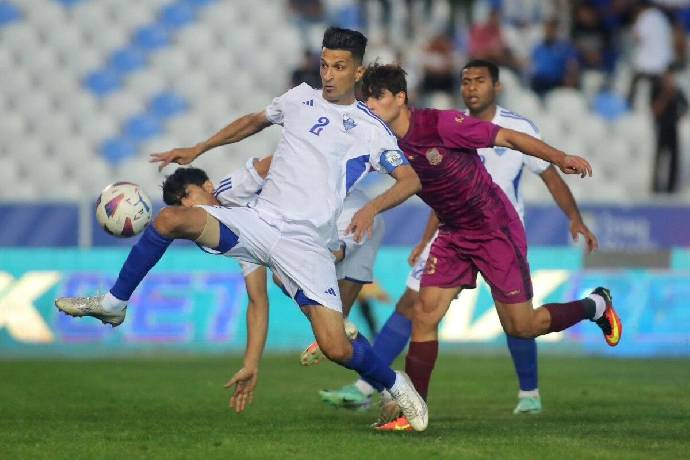 Nhận định, soi kèo Al Shorta vs Al-Naft, 22h00 ngày 15/6: Đối thủ khó nhằn