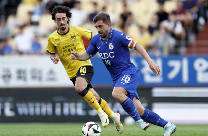 Nhận định, soi kèo Jeonnam Dragons vs Busan IPark, 17h00 ngày 15/6: Xây chắc vị trí top 5