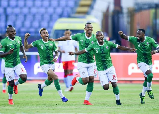 Nhận định, soi kèo Madagascar vs Comoros, 17h00 ngày 15/6: Mất kiểm soát