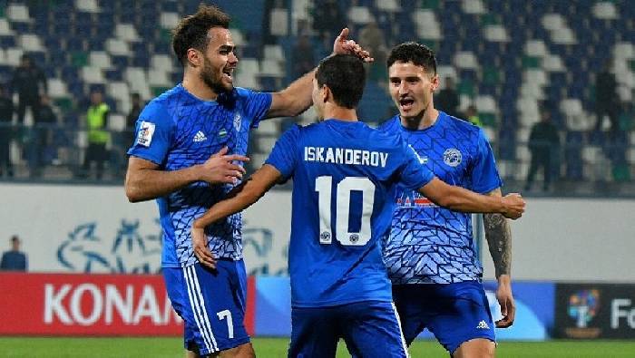 Nhận định, soi kèo Nasaf vs Navbahor Namangan, 22h00 ngày 15/6: Khách tự tin