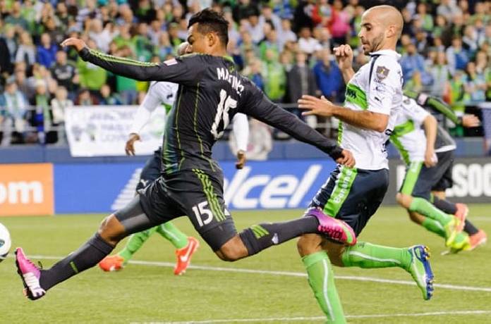 Soi kèo góc Botafogo vs Seattle Sounders, 9h00 ngày 16/6