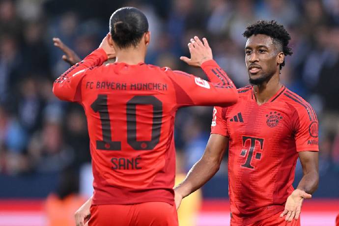 Soi kèo phạt góc Bayern Munich vs Auckland City, 23h00 ngày 15/6