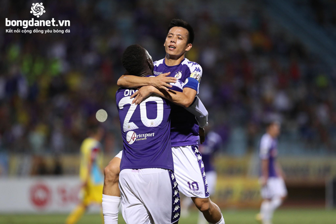Hà Nội vs HAGL (19h 17/7): Khó cản bước nhà vô địch
