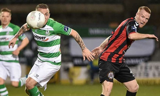 Nhận định UC Dublin vs Bohemians 01h45, 16/07 (VĐQG Ireland)