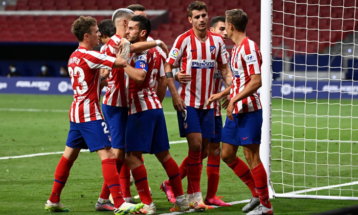 Nhận định Getafe vs Atletico Madrid, 2h00 ngày 17/7