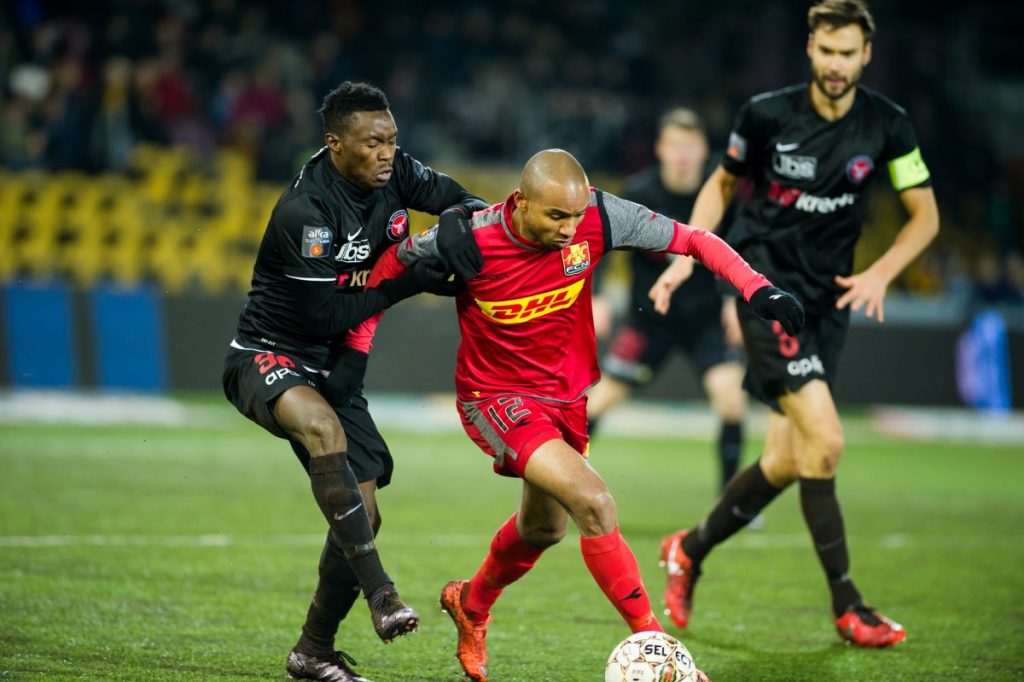 Nhận định Midtjylland vs Nordsjaelland, 0h00 ngày 18/7