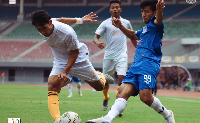 Nhận định Yadanabon vs Ispe, 16h00 ngày 17/7