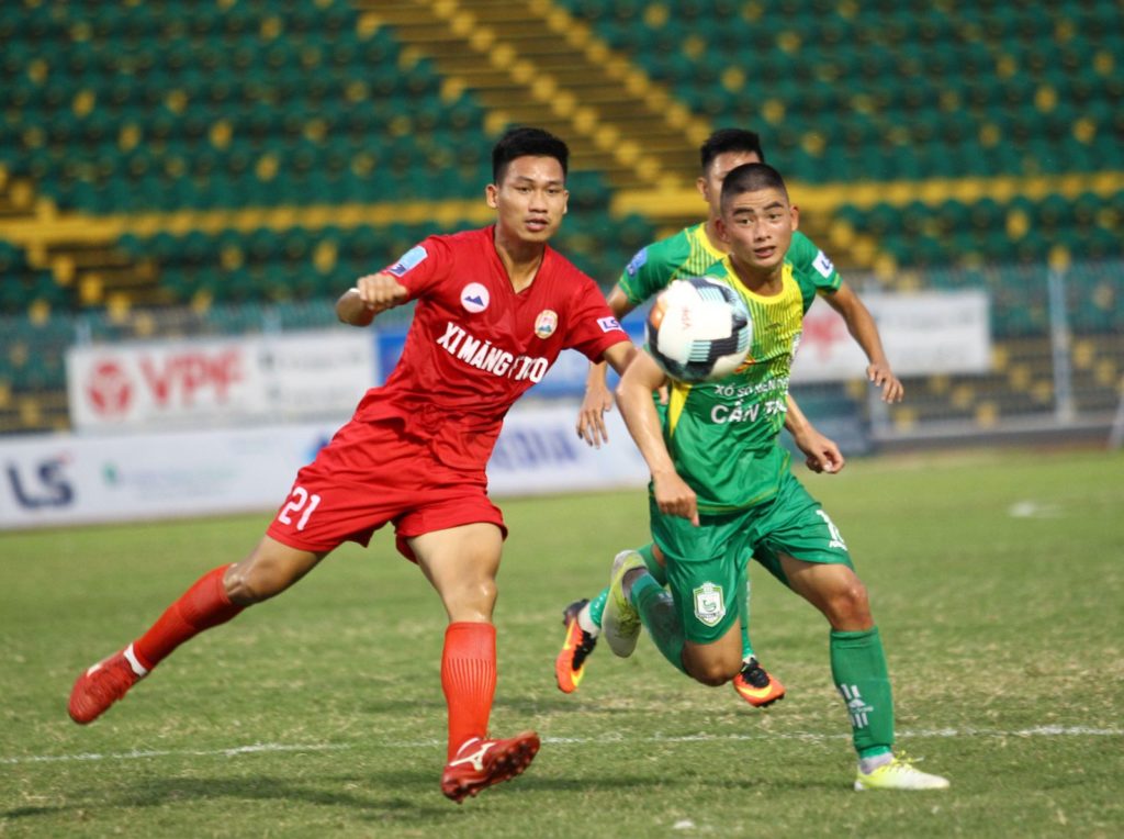 Nhận định Xm Fico Tây Ninh vs Bình Phước, 16h00 ngày 17/7
