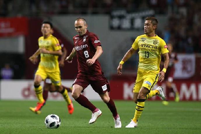 Nhận định, soi kèo Cerezo Osaka vs Vissel Kobe, 17h ngày 17/7