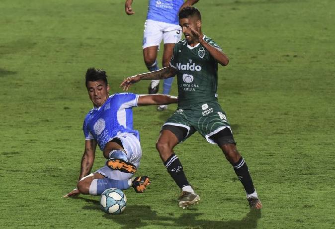 Nhận định, soi kèo Sarmiento Junín vs Estudiantes, 7h15 ngày 17/7