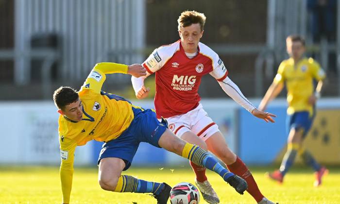 Nhận định, soi kèo St. Patrick’s Athletic vs Drogheda, 1h45 ngày 17/7