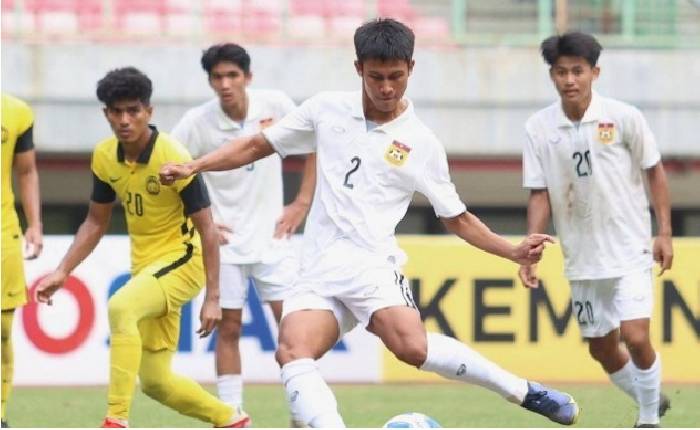 Link xem trực tiếp U19 Malaysia vs U19 L&agrave;o, 20h ng&agrave;y 15/7